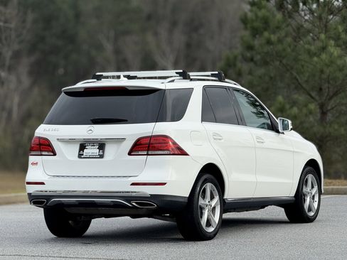 Used 2016 Mercedes-Benz GLE 350 image 10