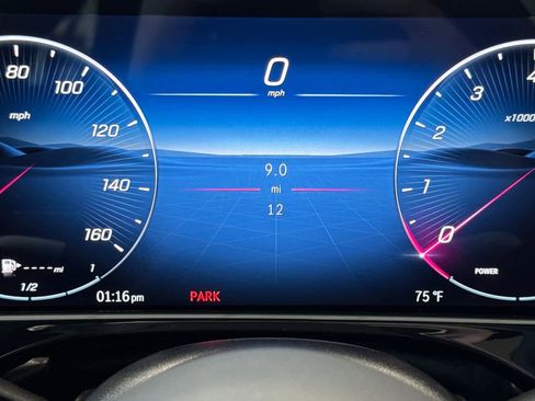 New 2026 Mercedes-Benz E 350 Sedan image 23