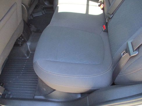Used 2021 Chevrolet Trax LS FWD image 6