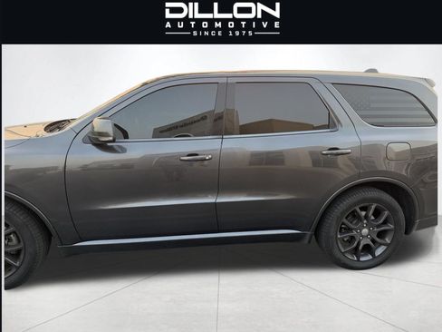 Used 2015 Dodge Durango R/T w/ Technology Group AWD/4WD image 5
