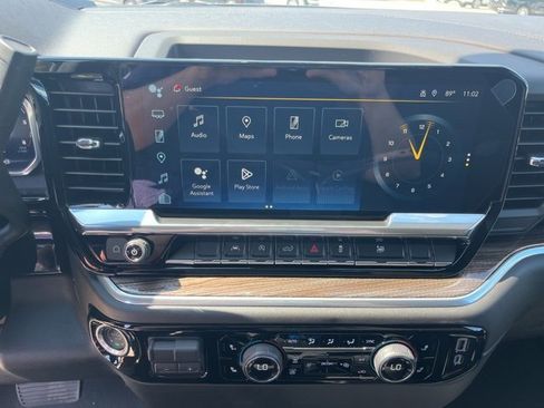 New 2026 Chevrolet Silverado 1500 LT w/ LPO, Liner Protection Package image 25