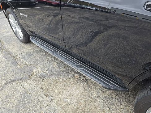 Certified 2021 Chevrolet Tahoe High Country image 14