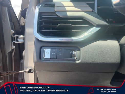 New 2026 GMC Acadia Elevation w/ Black Edition FWD image 25