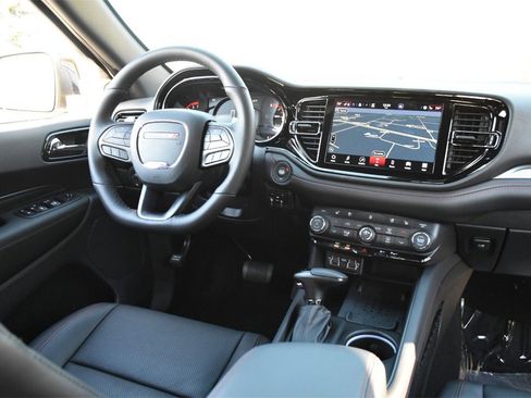 New 2026 Dodge Durango GT image 35