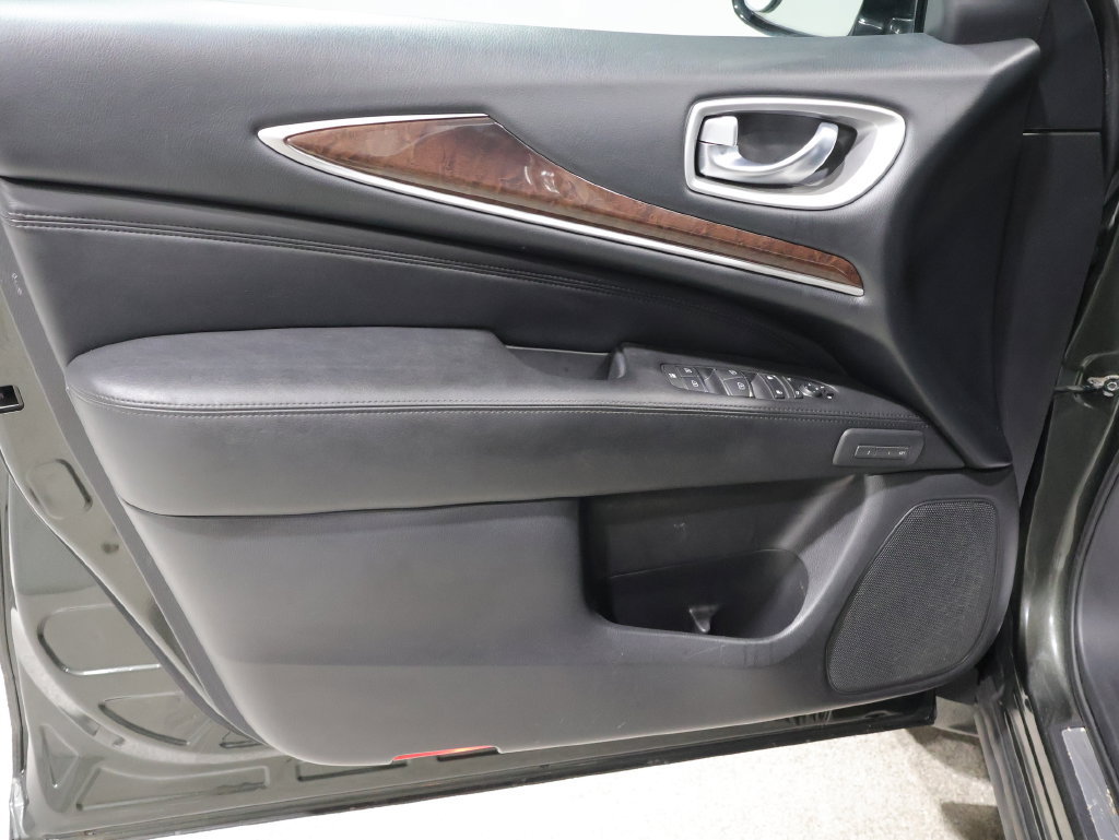 Used 2013 INFINITI JX35 AWD image 21