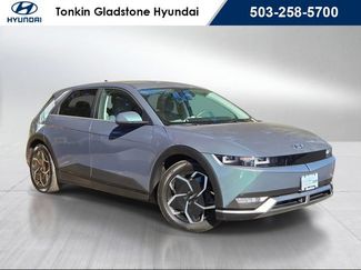 Certified 2024 Hyundai Ioniq 5 SE RWD video 1