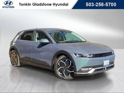 Certified 2024 Hyundai Ioniq 5 SE