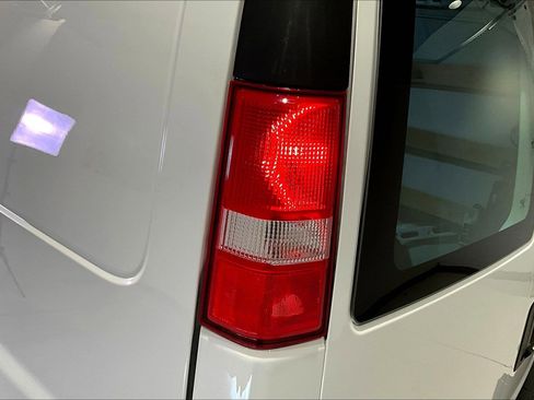 Used 2024 Chevrolet Express 2500 w/ Driver Convenience Package RWD image 22