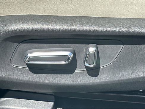 New 2025 Acura ADX A-Spec AWD/4WD image 22