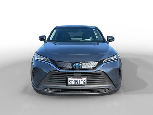 Used 2022 Toyota Venza image 8