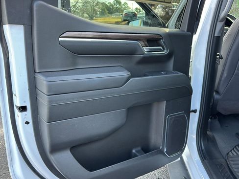 Used 2024 Chevrolet Silverado 1500 LT w/ All Star Edition Plus image 15