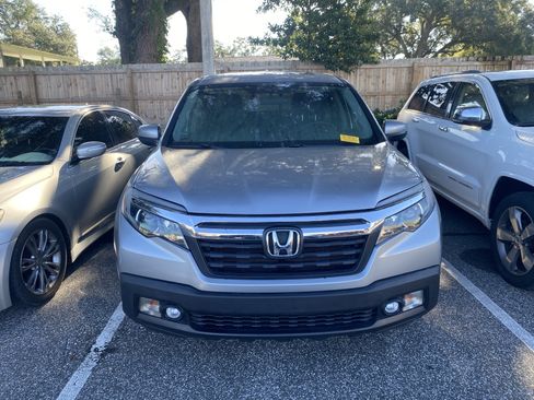 Used 2019 Honda Ridgeline RTL image 14