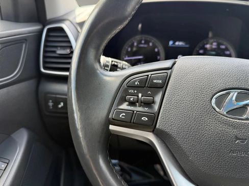 Used 2020 Hyundai Tucson Ultimate AWD/4WD image 22