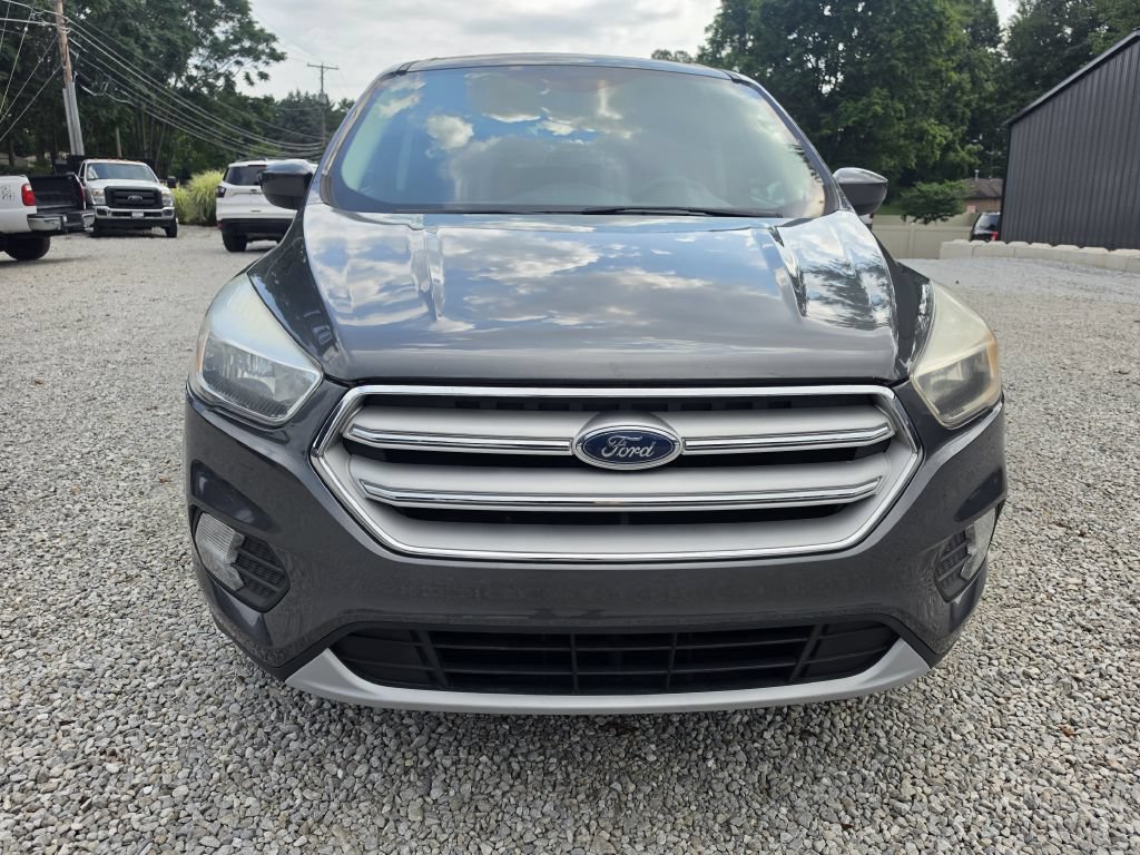Used 2017 Ford Escape SE w/ SE Cold Weather Package AWD/4WD image 8