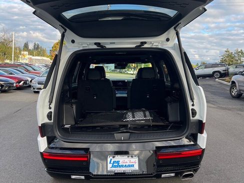 Used 2025 Hyundai Santa Fe Calligraphy image 33