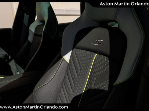 New 2026 Aston Martin DBX S image 50