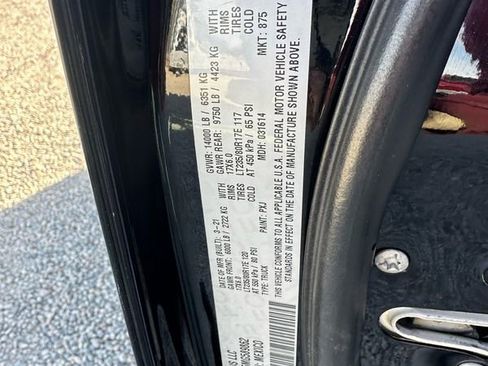 Used 2021 RAM 3500 Big Horn w/ Level 1 Equipment Group image 45