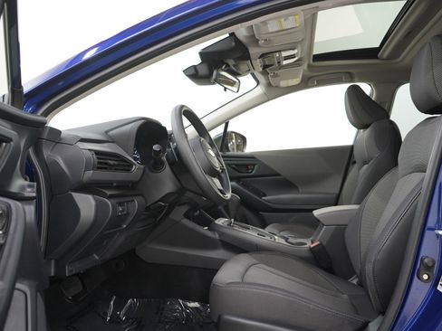 Used 2024 Subaru Crosstrek 2.0i Premium AWD/4WD image 22