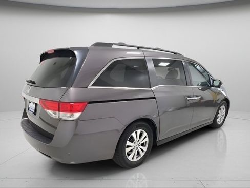 Used 2016 Honda Odyssey EX-L image 11