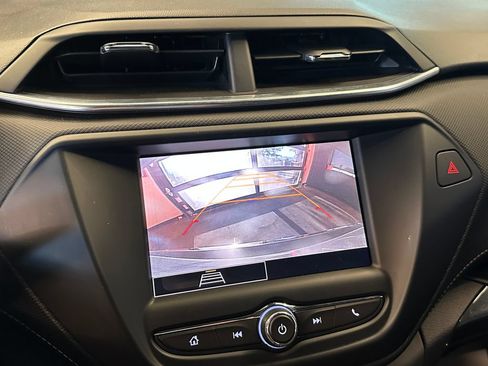 Used 2023 Chevrolet TrailBlazer ACTIV AWD/4WD image 14