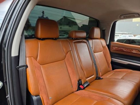 Used 2016 Toyota Tundra 1794 Edition image 32