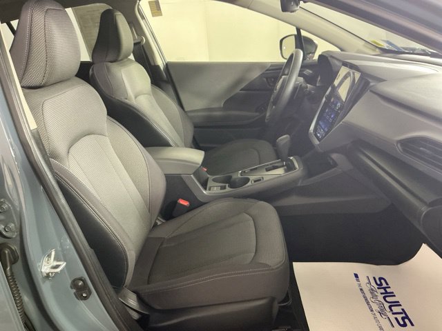 Used 2024 Subaru Crosstrek 2.0i Premium AWD/4WD image 5