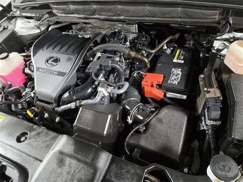Certified 2023 Lexus RX 350 Premium Plus image 26