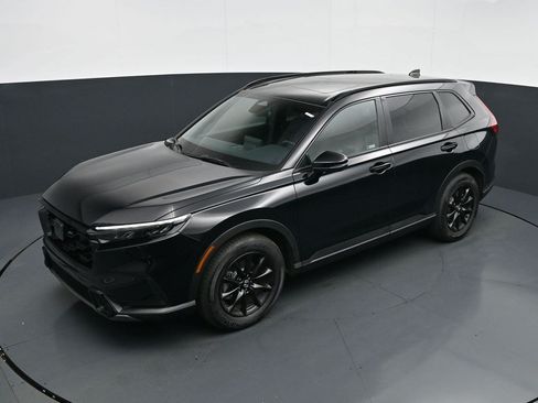 Used 2026 Honda CR-V Sport image 12