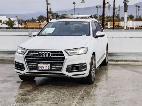 Used 2019 Audi Q7 3.0T Premium image 14