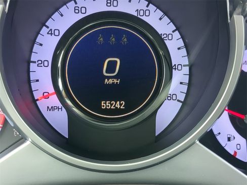 Used 2012 Cadillac SRX Performance image 33