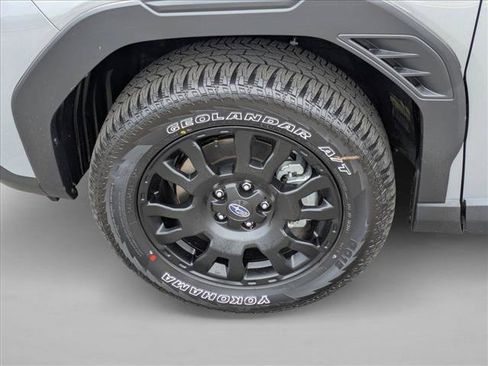 New 2026 Subaru Forester Wilderness AWD/4WD image 10