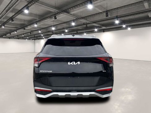Certified 2023 Kia Sportage EX image 7