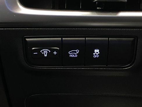 Certified 2026 Hyundai Tucson SEL AWD/4WD image 14