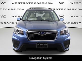 Used 2020 Subaru Forester Limited w/ Popular Package #3 video 2