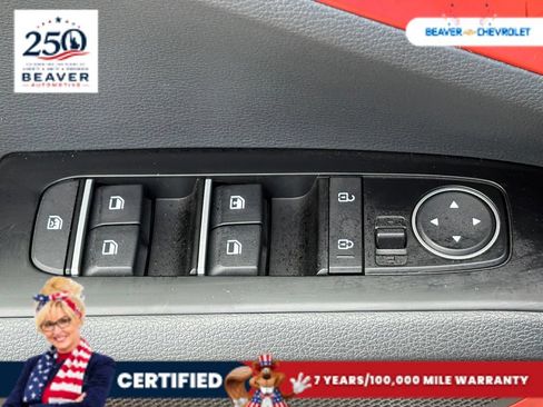 Used 2025 Kia Soul GT-Line w/ GT-Line Technology Package FWD image 25