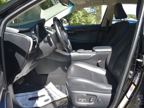 Used 2016 Lexus NX 200t FWD image 20