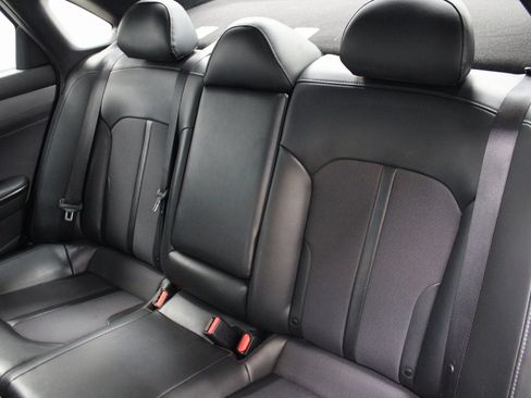 Used 2021 Kia K5 GT-Line image 23