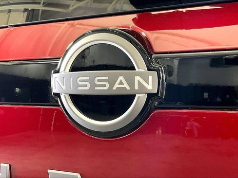New 2026 Nissan Pathfinder SV AWD/4WD image 37