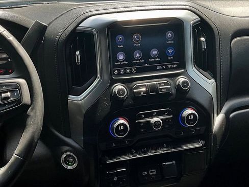 Used 2023 Chevrolet Silverado 2500 LT w/ Convenience Package AWD/4WD image 11