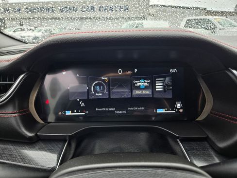 Used 2022 Jeep Grand Cherokee Trailhawk w/ ADV Protech Group II image 30