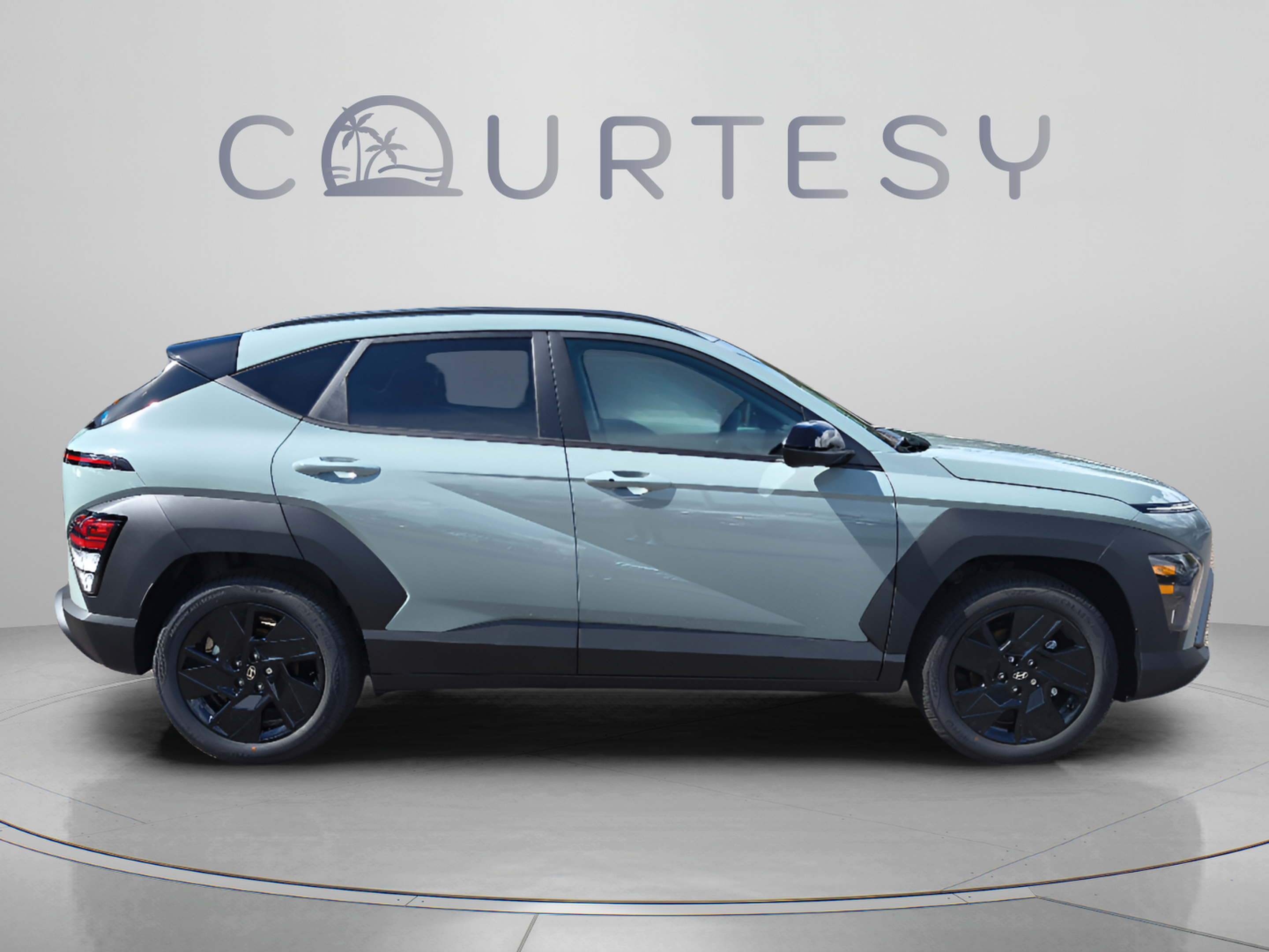 New 2027 Hyundai Kona SEL Sport FWD image 6