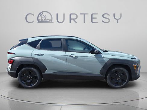 New 2027 Hyundai Kona SEL Sport FWD image 6