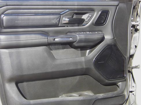 Used 2022 RAM 1500 Limited image 20