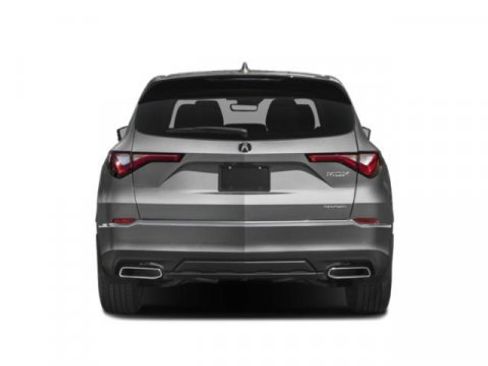 Used 2023 Acura MDX image 8
