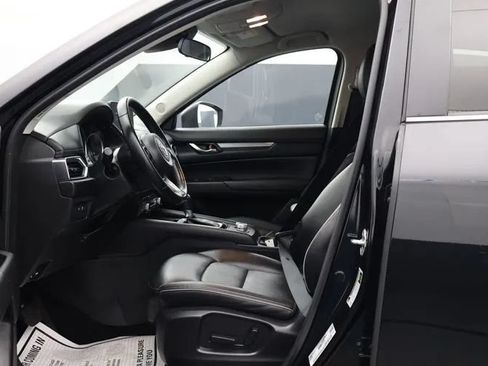 Used 2025 MAZDA CX-5 AWD 2.5 S w/ Select Package image 14