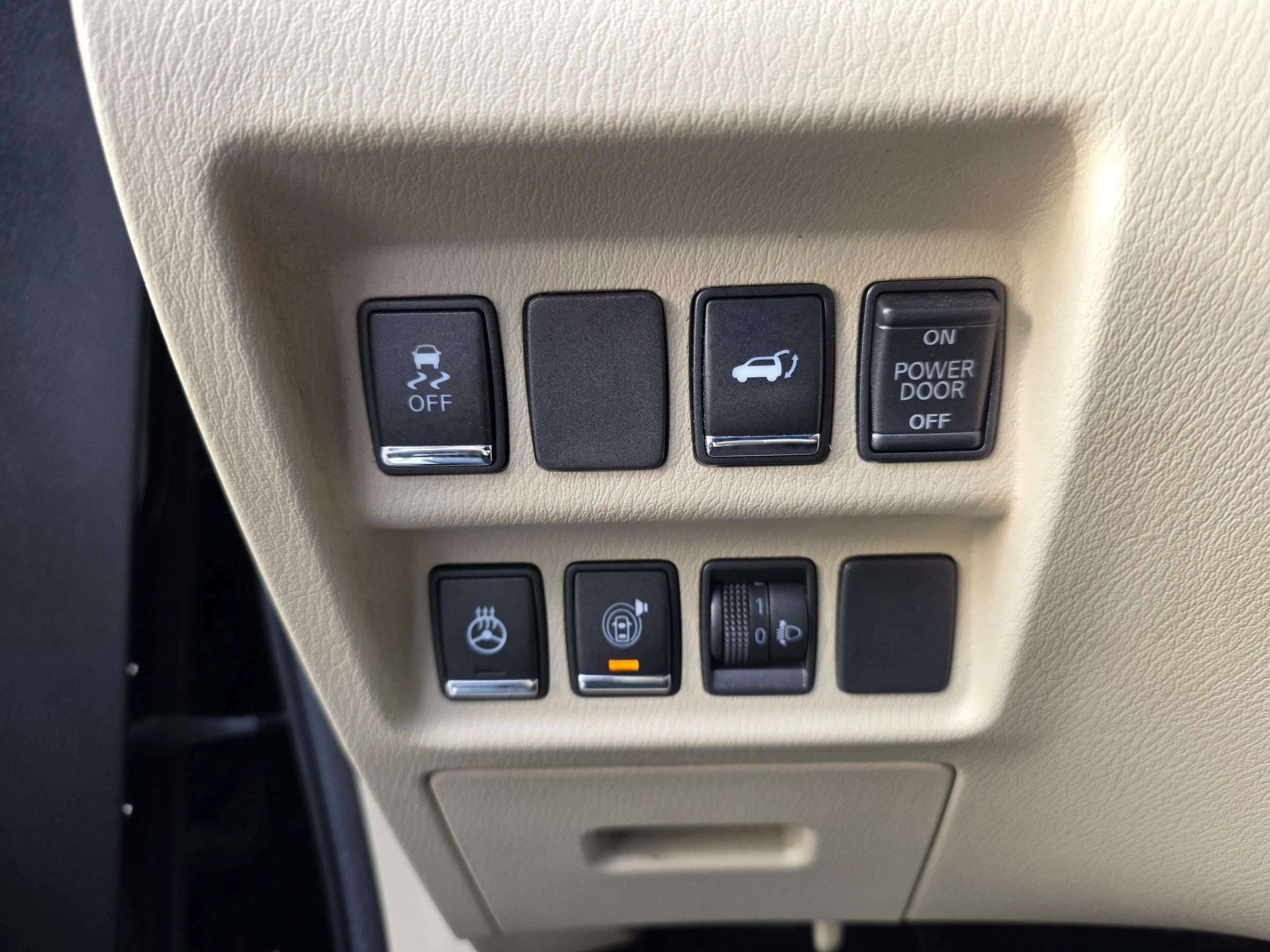 Used 2016 INFINITI QX60 FWD w/ Premium Plus Package image 26