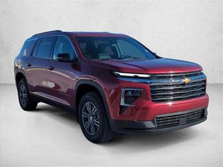 Used 2026 Chevrolet Traverse LT w/ Driver Confidence Package FWD video 3