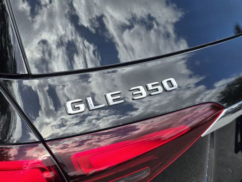 Used 2026 Mercedes-Benz GLE 350 4MATIC image 8