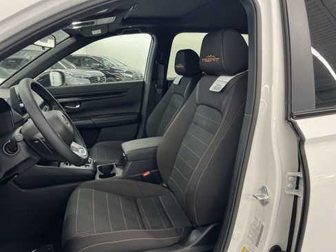 Used 2026 Honda CR-V TrailSport image 21