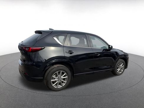 Used 2025 MAZDA CX-5 AWD 2.5 S w/ Preferred Package image 14